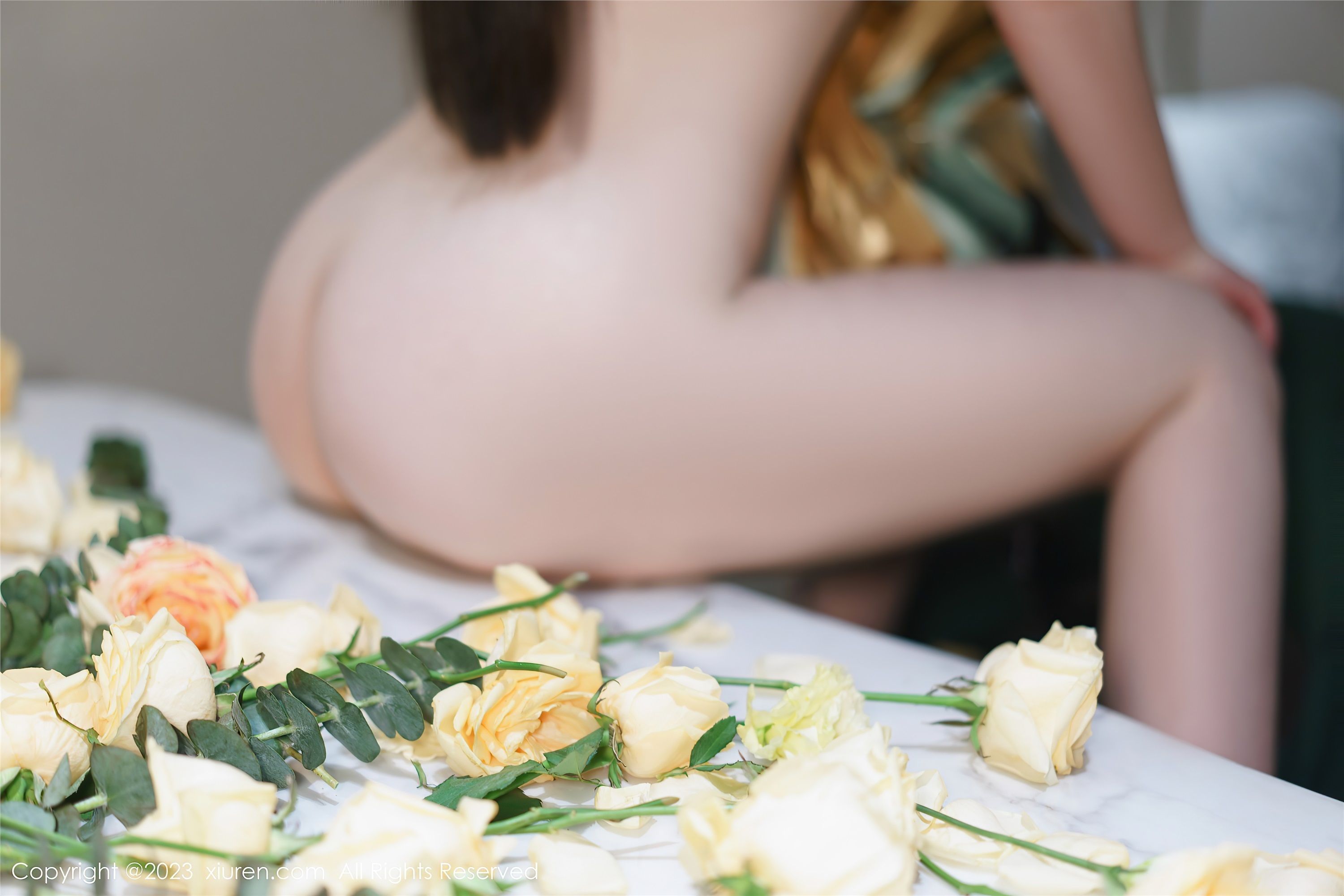 Xiuren秀人网 2023.02.10 NO.6249 妲己_Toxic